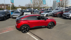 Citroen C4 1.2 PureTech [130] Shine Plus 5dr Auto Petrol Hatchback